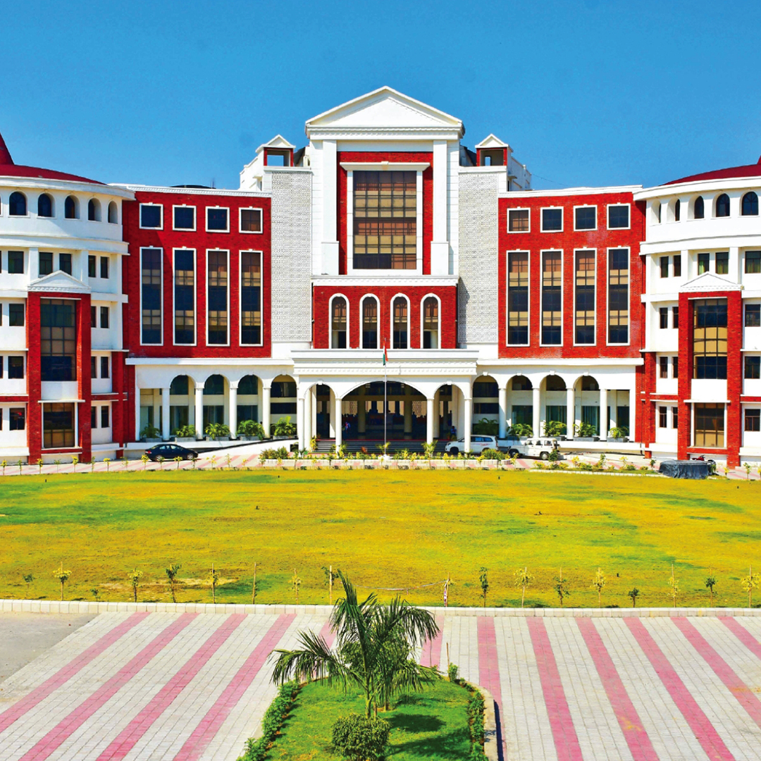 Graphic Era University
